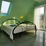 Drachenberg Apartment *