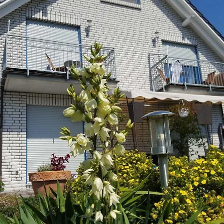 Apartamento Drachenberg Sassnitz