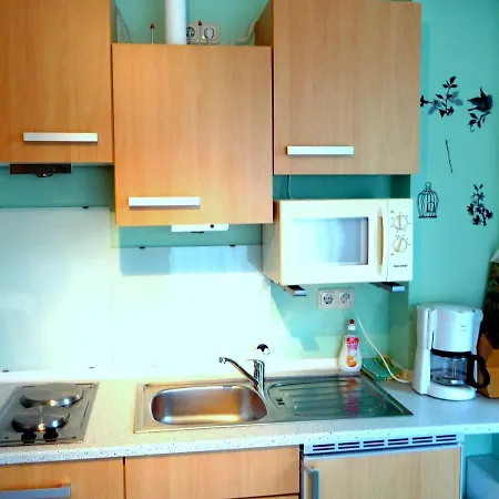 Appartement Drachenberg