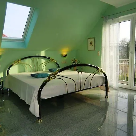 Drachenberg Appartement *