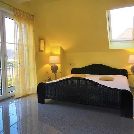Appartement Drachenberg Sassnitz