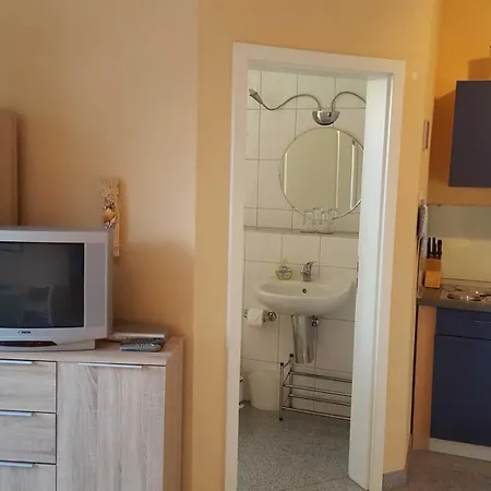 Appartement Drachenberg