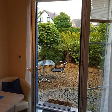 Drachenberg * Sassnitz