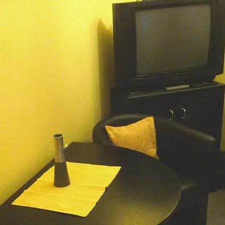 Apartamento Drachenberg *