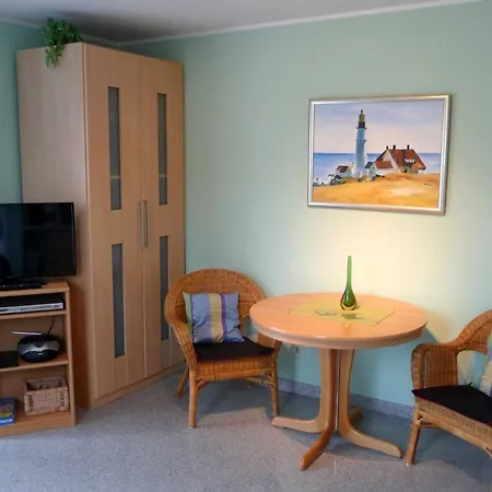 Appartement Drachenberg *