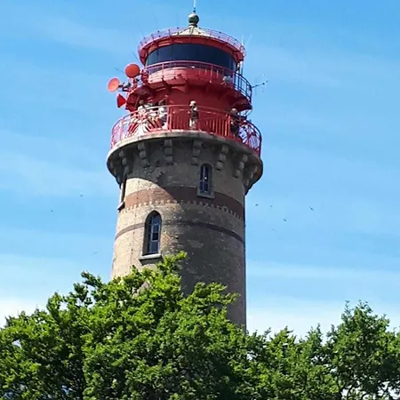 Apartamento Drachenberg