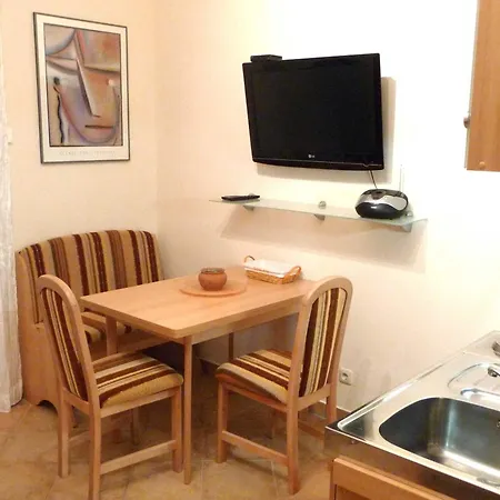 Drachenberg Apartamento *