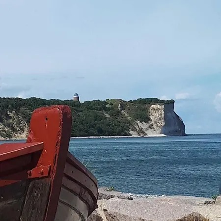 Drachenberg Sassnitz