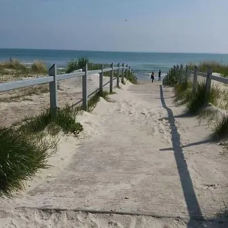 Drachenberg Apartamento