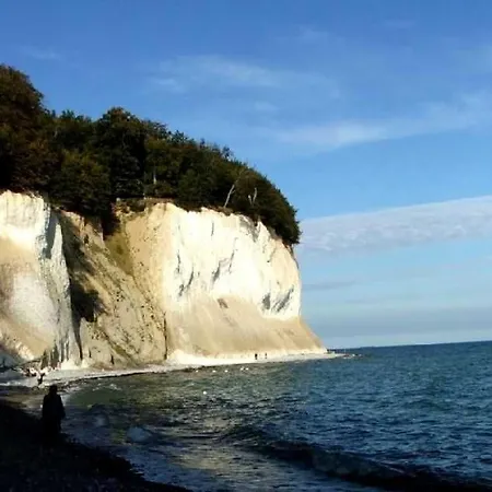 Drachenberg Apartamento *