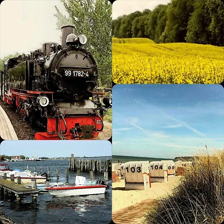 Apartamento Drachenberg