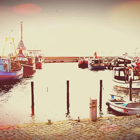 Apartamento Drachenberg