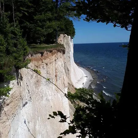 Drachenberg Apartamento *