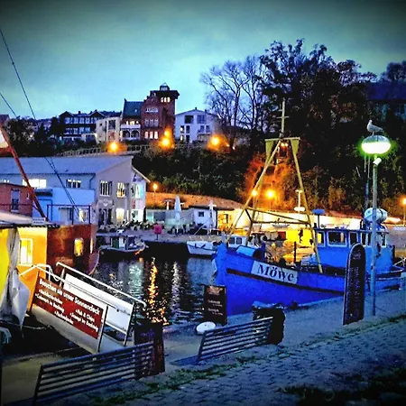 Apartamento Drachenberg *