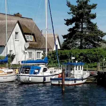 Drachenberg Apartment Sassnitz